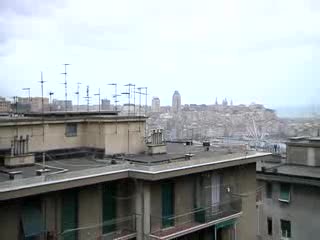 ASCENSORE VIA BARI FERMO, LA RABBIA DEI RESIDENTI