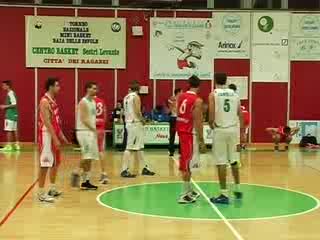 SERIE C: SARZANA CERCA L'ULTIMO SUCCESSO DEL 2011