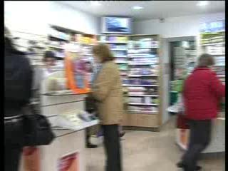 FARMACI FASCIA C, NO ALLA LIBERALIZZAZIONE