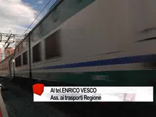 PIU' SOLDI, MA RESTANO I TAGLI AI TRENI