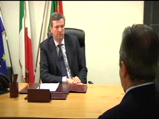 BURLANDO: “NEL 2013 NON MI CANDIDO. RESTO IN REGIONE”