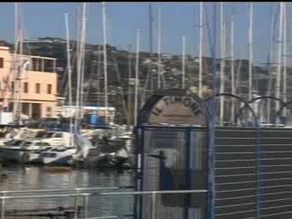 SANREMO, BOCCIATO L'AMPLIAMENTO DEL PORTO VECCHIO