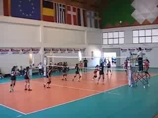 LA LIGURIA DEL VOLLEY 