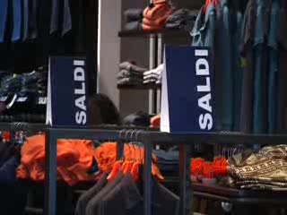 VADO: I SALDI AL CENTRO COMMERCIALE 