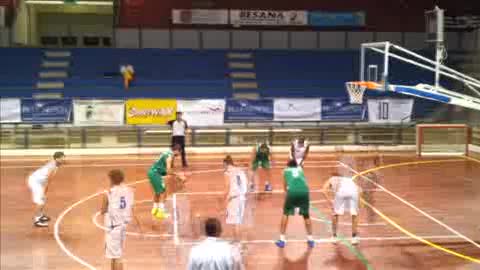 SERIE C NAZIONALE, MAGIC MOMENT DEL SESTRI LEVANTE