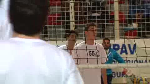 BERRUTO E IL VOLLEY LIGURE: 