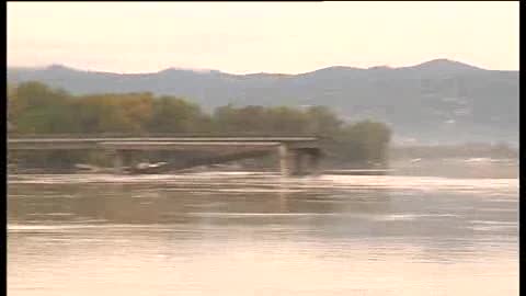 VIA LIBERA PER I DRAGAGGI DEL FIUME MAGRA