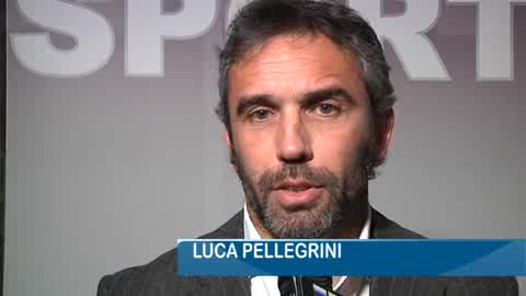  LUCA PELLEGRINI: 