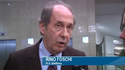 FOSCHI: 