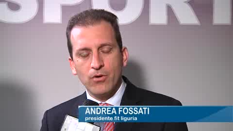 FOSSATI: 