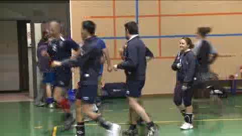 UISP, TANTI TORNEI DI VOLLEY DAVVERO 