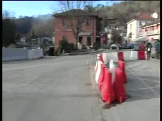 BORGHETTO VARA A TRE MESI DALL'ALLUVIONE