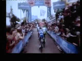 18 MAGGIO 2012: IL GIRO D'ITALIA TORNA A SAVONA