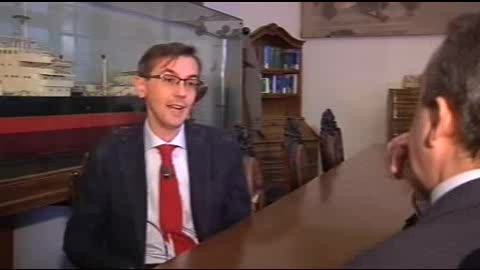 Intervista al prof. Alberto Maria Benedetti