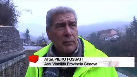 NEVE, PROVINCIA PRONTA CON 180 MEZZI