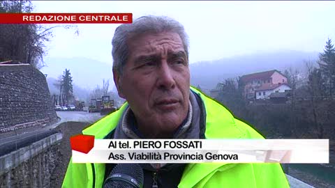 FOSSATI: 