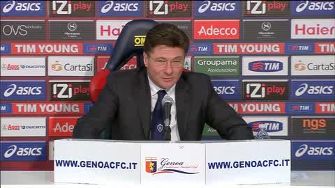 MAZZARRI: 