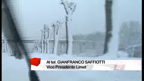 GLI ESPERTI METEO: 