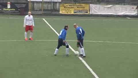 UISP, DA 40 ANNI PROTAGONISTA ANCHE NEL CALCIO