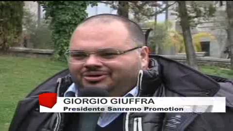 GIUFFRA: 