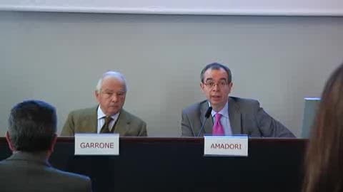 GARRONE: 