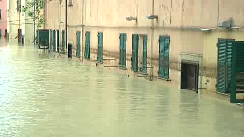 ALLUVIONE: BILANCIO A TRE MESI DALLA TRAGEDIA