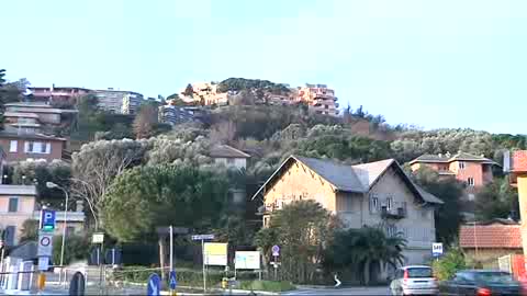 VIAGGIO COMUNI LIGURI AL VOTO: ARENZANO