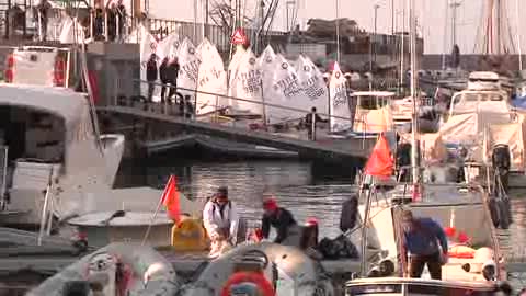 A SESTRI PONENTE E IMPERIA LE PREMIAZIONI DEGLI ZONALI 2011