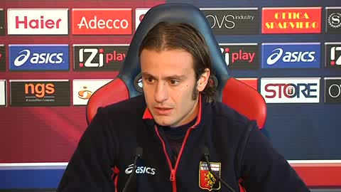 GENOA, GILARDINO: 