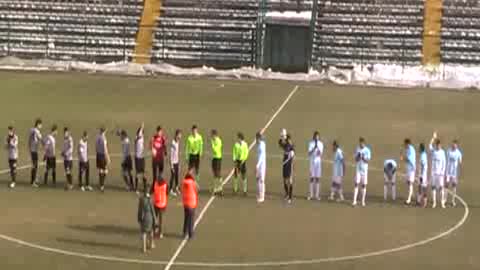 LENZONI SBAGLIA TROPPO, L'ENTELLA FA 0-0 AD ALESSANDRIA