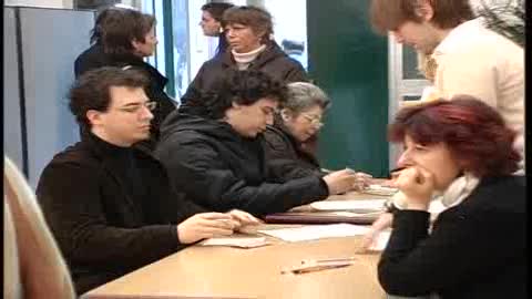 PRIMARIE, DOMANI IL VOTO DALLE 8 ALLE 21