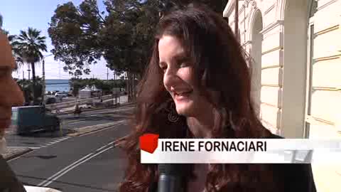 IRENE FORNACIARI RACCONTA IL SUO FESTIVAL