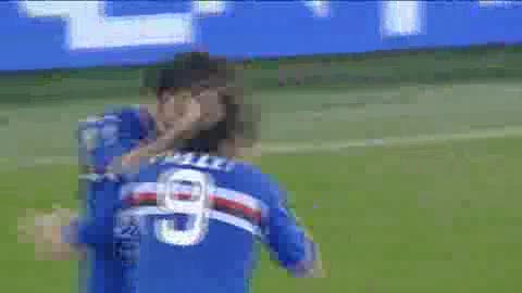 TORO - SAMP, E' ANCHE LA SFIDA TRA BIANCHI E POZZI