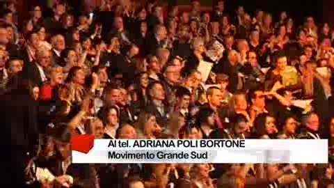 POLI BORTONE: 