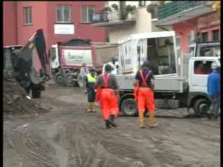 ALLUVIONE SPEZZINO, REGIONE RILANCIA OCCUPAZIONE