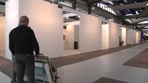 ARTEGENOVA 2012, ALLA FIERA TUTTE LE NUOVE TENDENZE