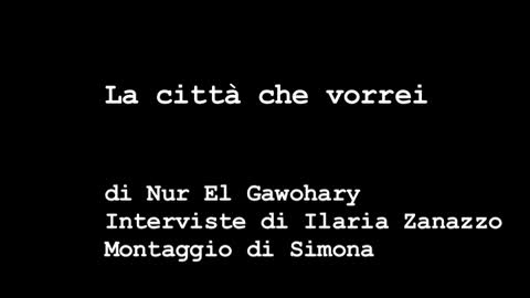 SHANGHAI: CHE GENOVA SOGNANO I GIOVANI?