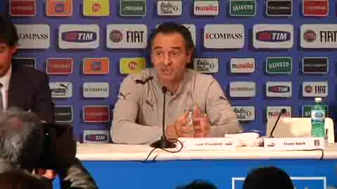 PRANDELLI: 