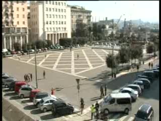 LA SPEZIA, LA FIERA PATRONALE TRASLOCA IN VIA CHIODO