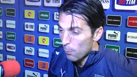 BUFFON: 