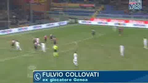 COLLOVATI: 