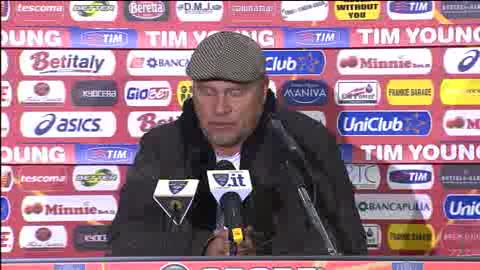 LECCE, COSMI: 