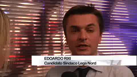 COMUNALI, LEGA NORD: EDOARDO RIXI ROMPE GLI INDUGI