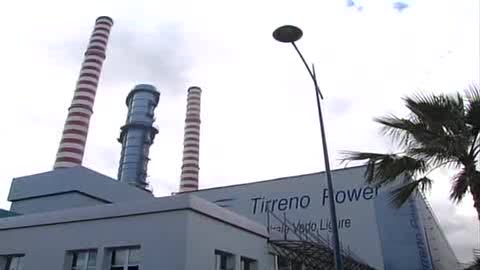 TIRRENO POWER E PROVINCIA DI SAVONA, ACCORDO SUL LAVORO