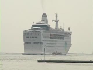 TERMINAL CROCIERE, SPEZIA PRONTA ALL'ACCOGLIENZA?