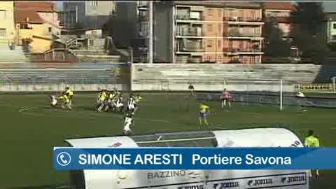 SAVONA, ARESTI NON SI FERMA: 