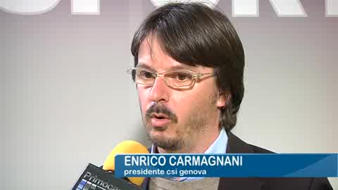 CARMAGNANI: 