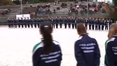 LAVORI FINITI, FESTA PER LA PISTA DI CORSO ITALIA