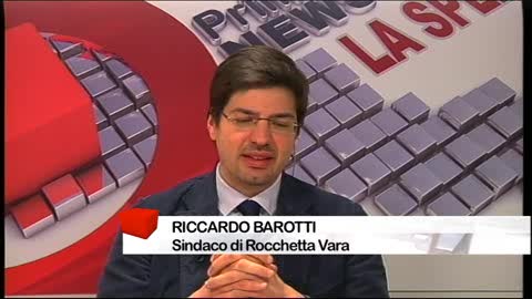 SINDACO DI ROCCHETTA: 