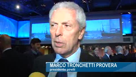 TRONCHETTI PROVERA: 